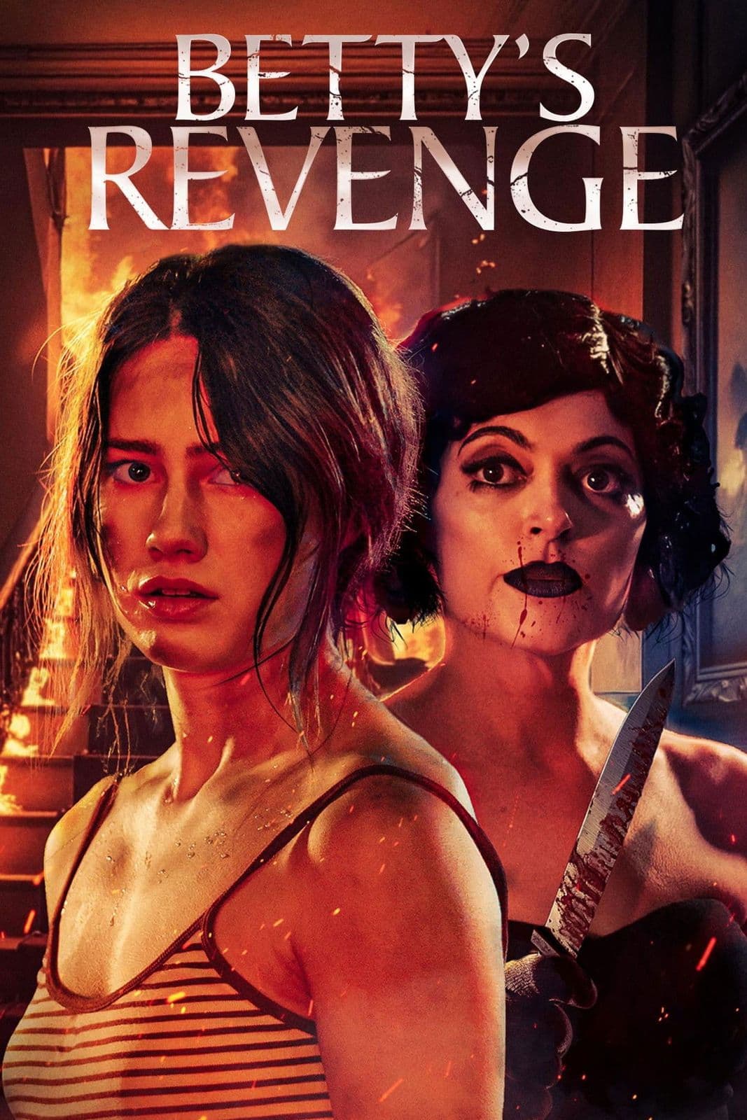 Bettys Revenge 2026 1080p WEBRip-LAMA