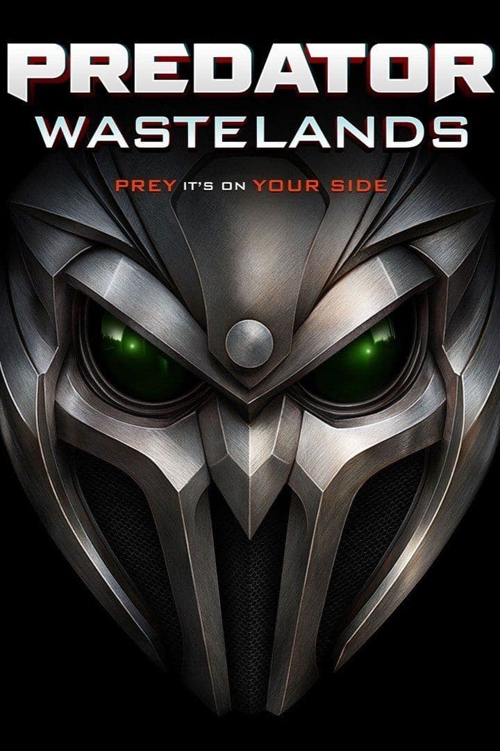 Predator Wastelands 2025 720p PLEX WEB DL AAC 2 0 H 264-PiRaTeS