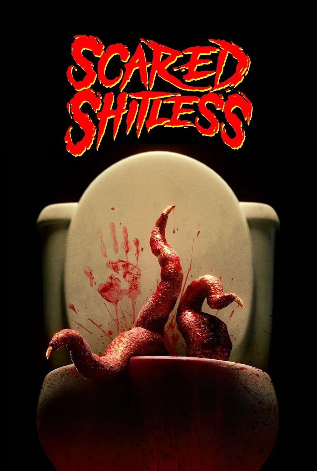 scared shitless 2024 720p web h264-jff