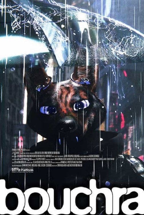 Bouchra 2024 720p WEBRip-YTSGGYTSBZ
