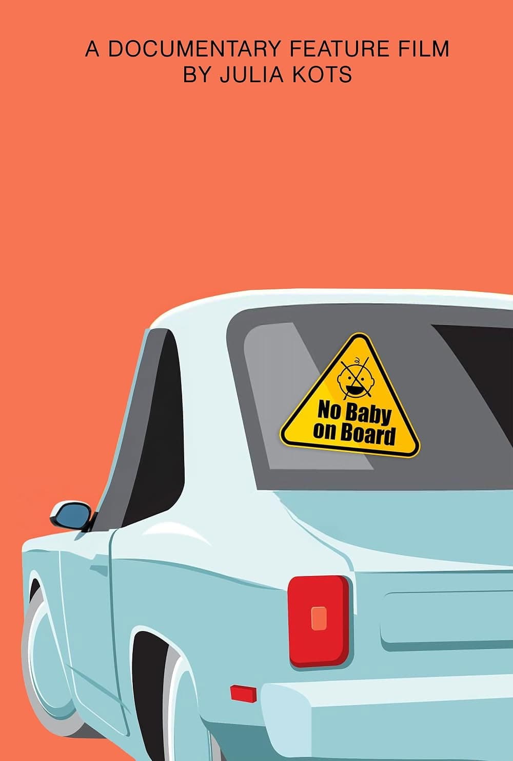 No Baby On Board 2025 720p WEBRip-YTSGGYTSBZ