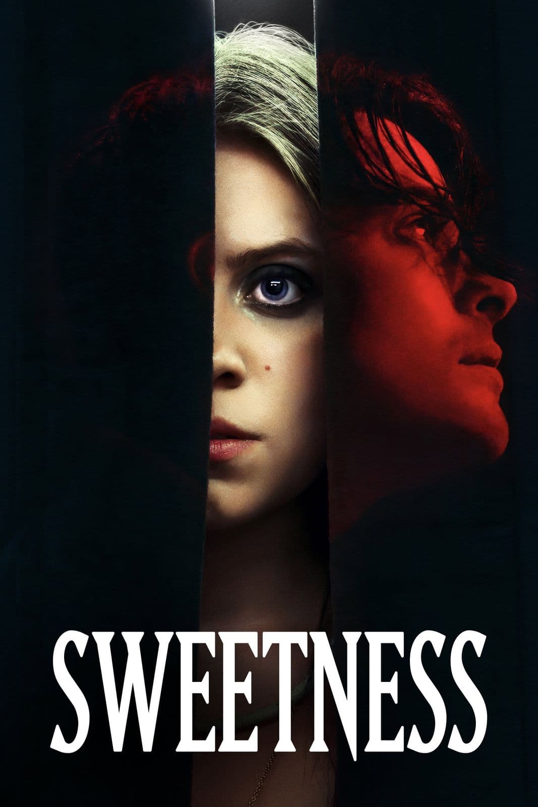 Sweetness 2025 2160p CRAV WEB DL DDP5 1 H 265-Kitsune