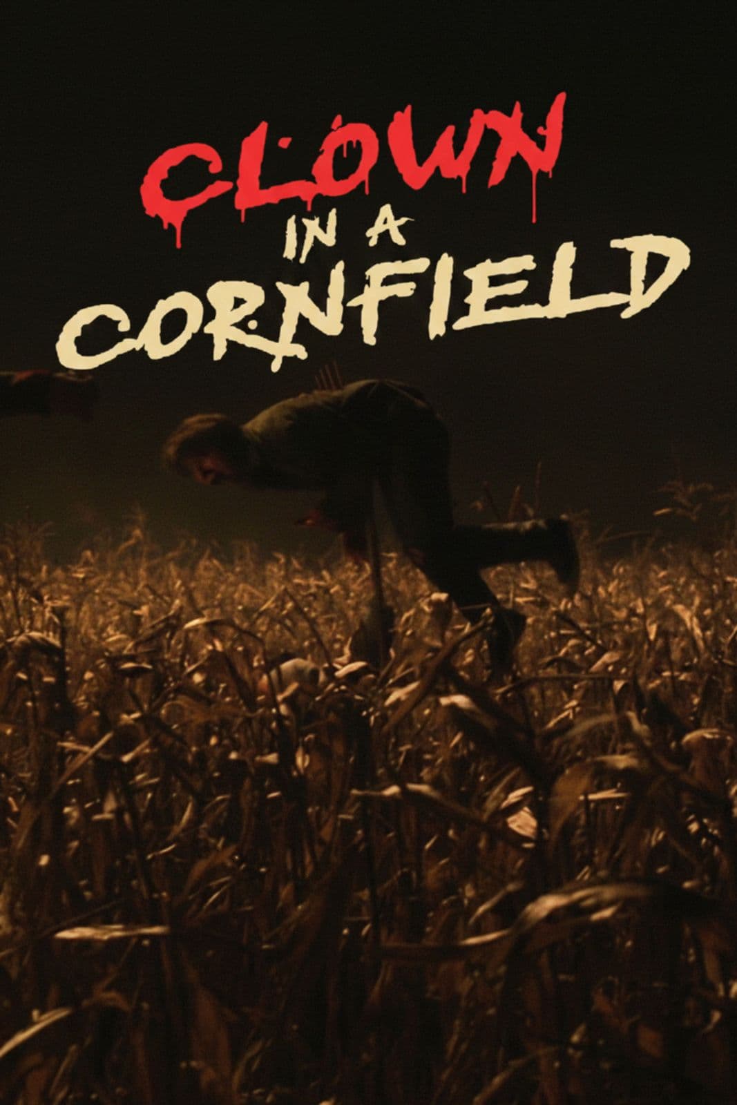 Clown in a Cornfield 2025 CZECH 720p HDTV x264-iCZi