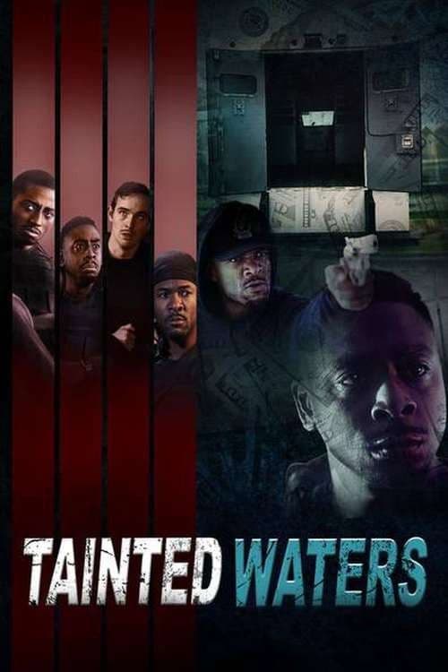 Tainted Waters 2023 1080p PCOK WEB DL AAC 2 0 H 264-OnlyWeb