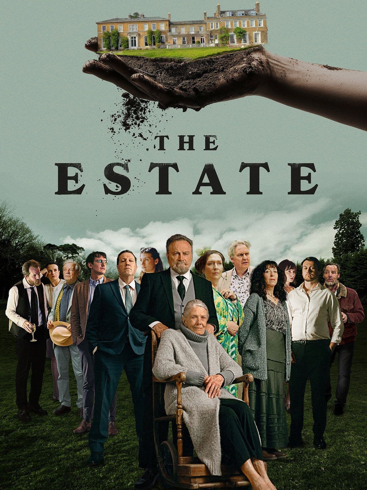 The Estate 2025 1080p AMZN WEB DL DD 5 1 H 264-playWEB