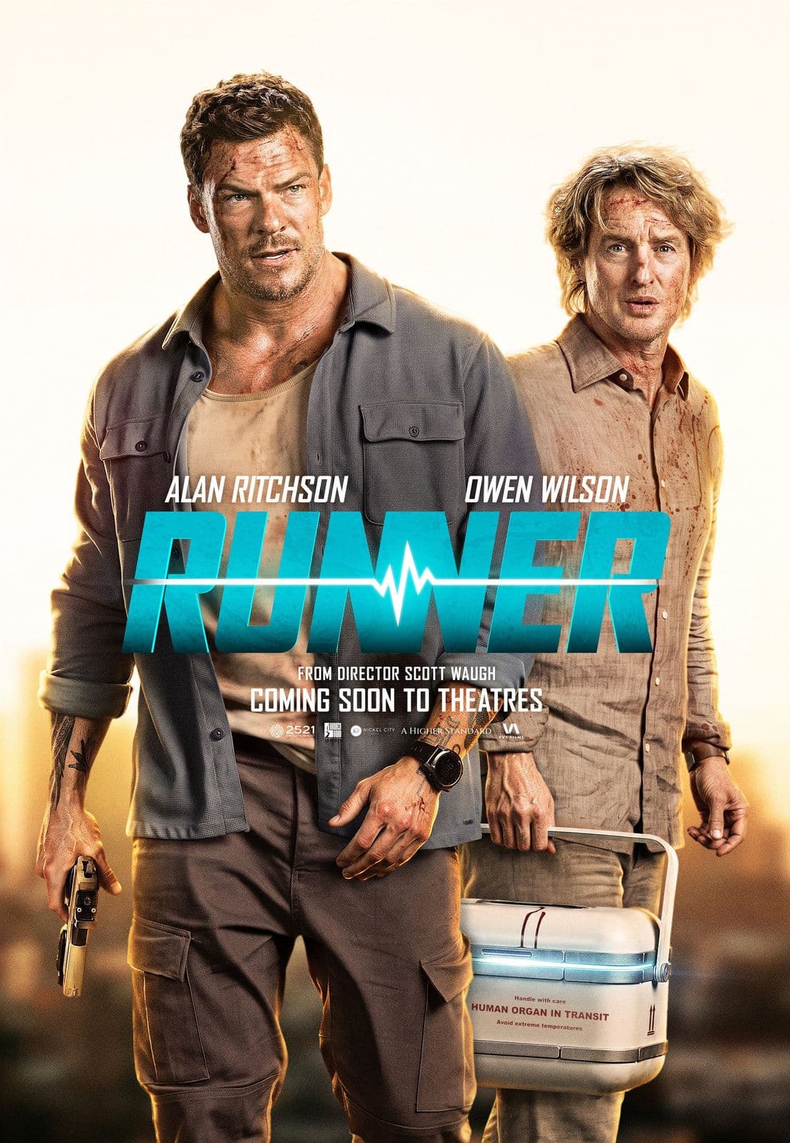 Runner 2026 1080p WEB DL HEVC x265 5 1-BONE