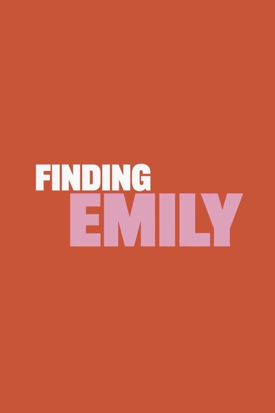 Finding Emily 2026 1080p BluRay 5 1 YTS GG YTS BZ