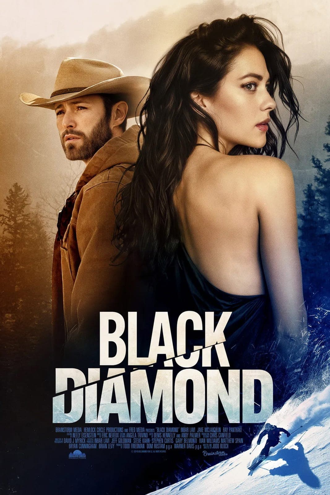 Black Diamond 2025 1080p BluRay h264-GUACAMOLE