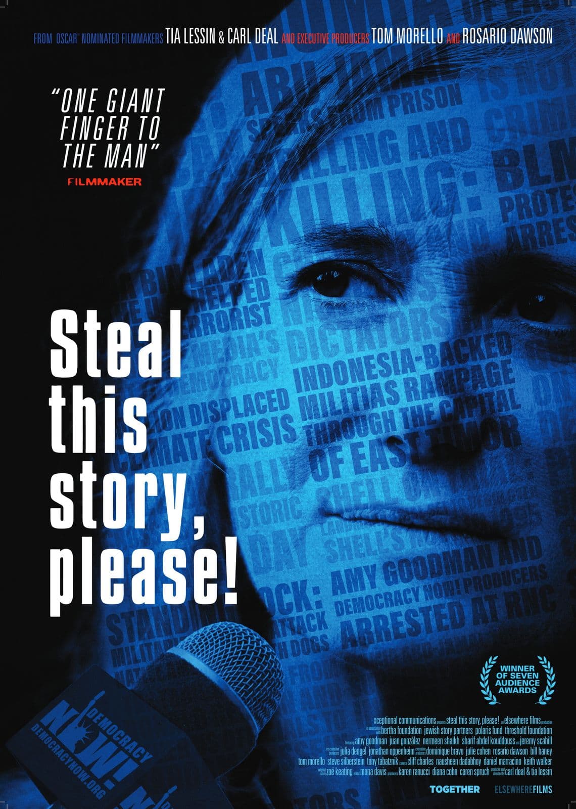 Steal This Story Please 2025 1080p WEBRip-LAMA