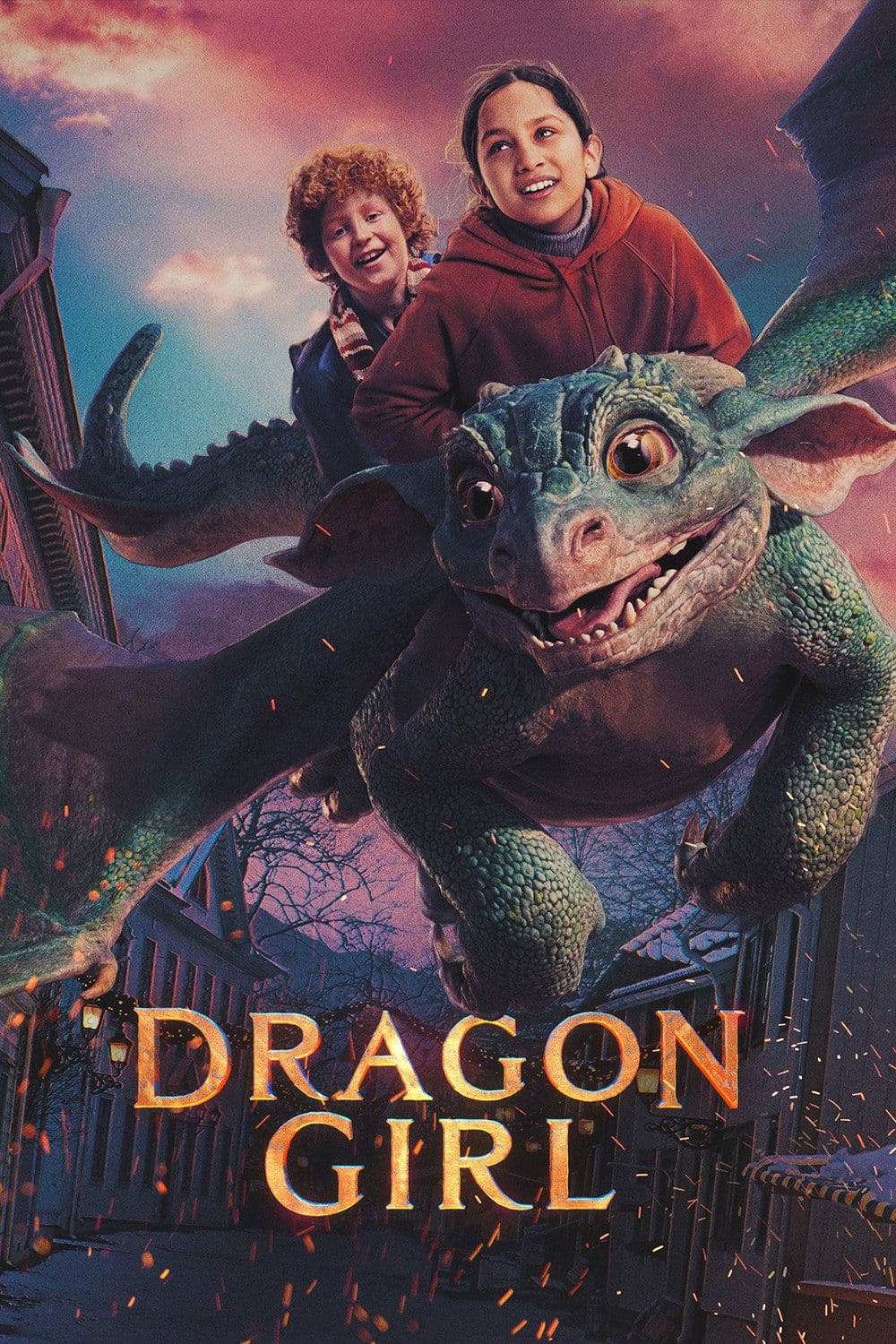 Dragon Girl 2020 1080p STCTV WEB DL HEVC 8bit AC3 5 1 ArSub-Normal1406