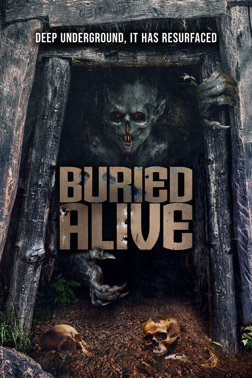 Buried Alive 2025 720p WEBRip YTS GG YTS BZ