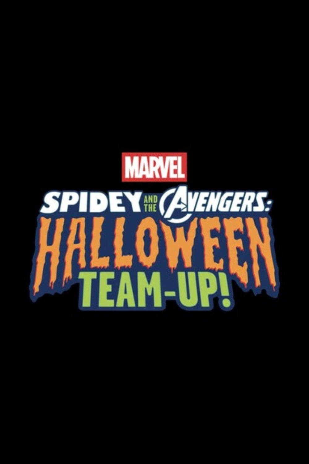 spidey and the avngrs halloween team-up 2026 720p web h264-jff