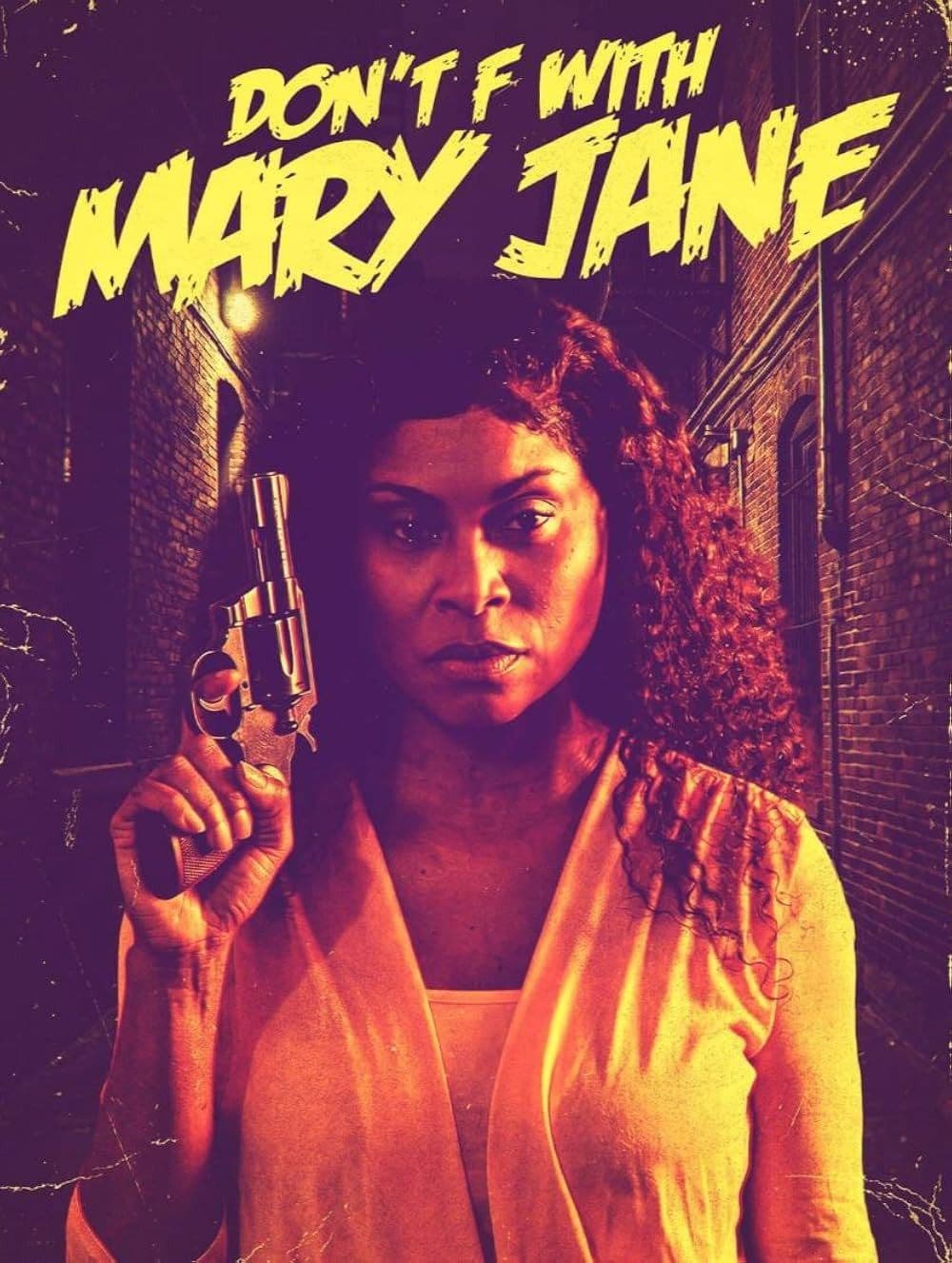 Don t F With Mary Jane 2026 1080p Fawesome WEB DL AAC2 0 H 264-BobDobbs