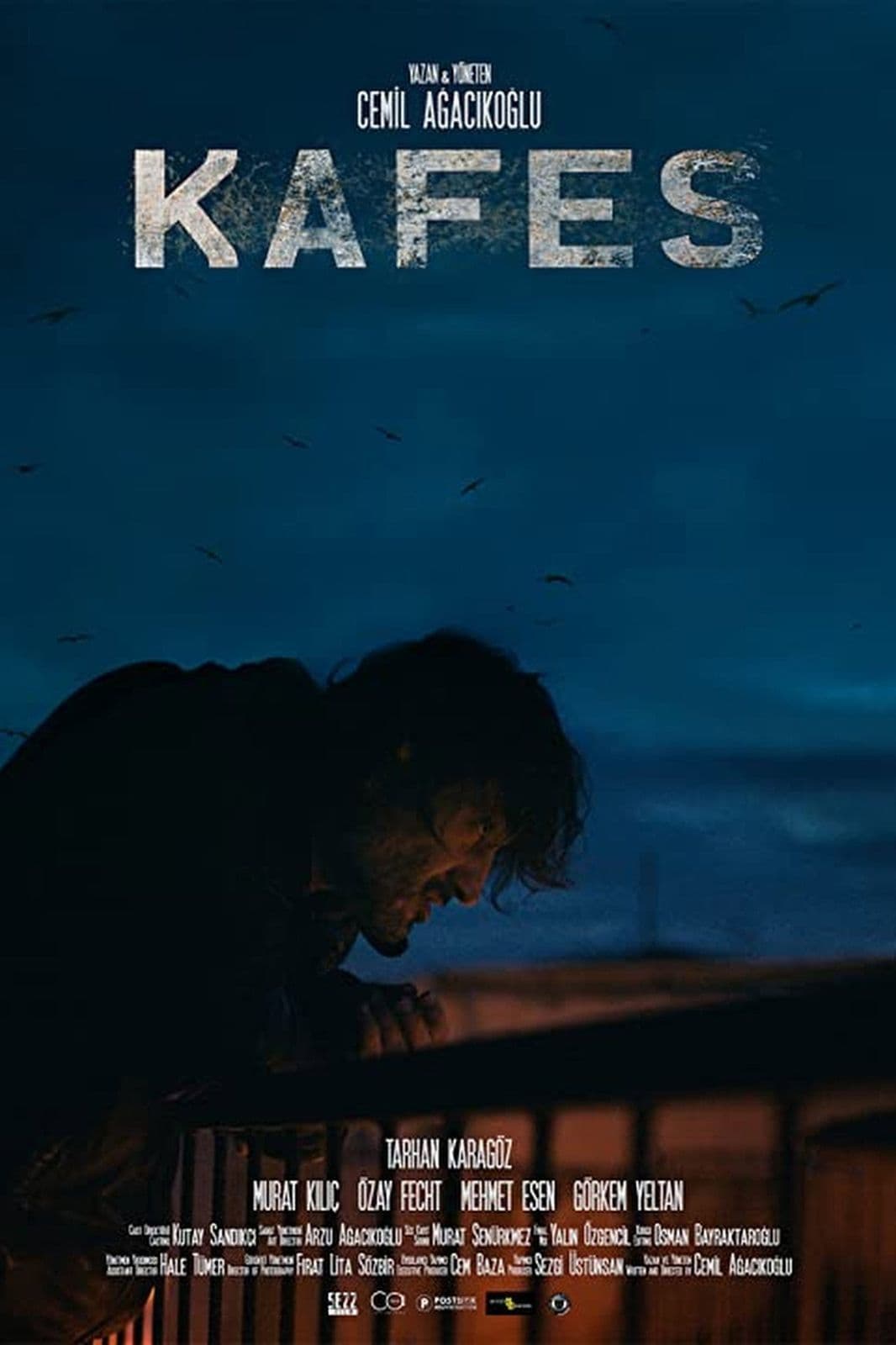 Kafes 2021 1080p WEBRip-WORLD