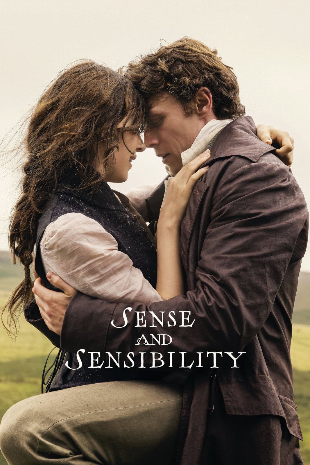 Sense and Sensibility 2026 720p AMZN WEB DL DD 5 1 H 264-playWEB