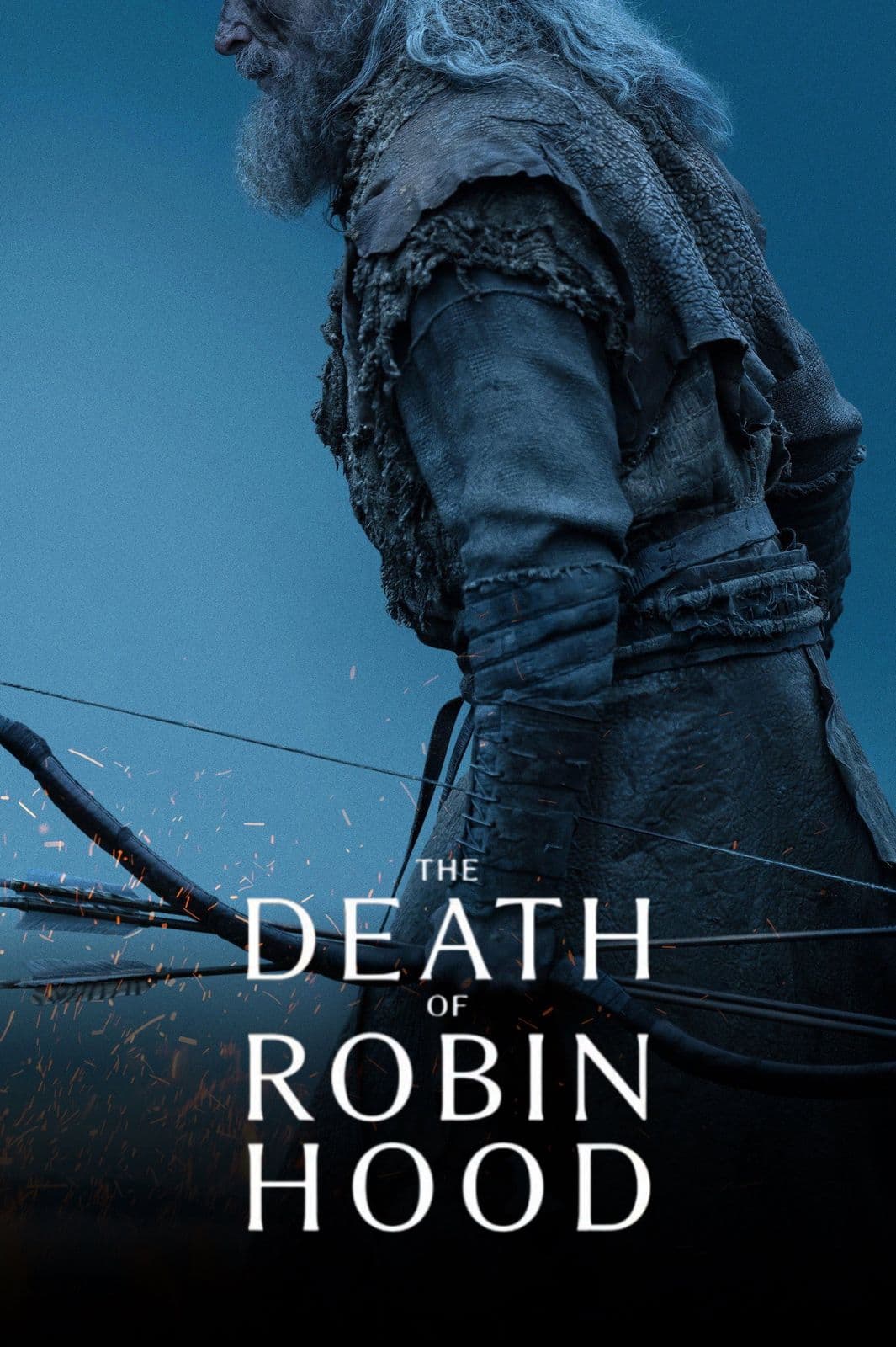 The Death Of Robin Hood 2026 1080p WEB DL Ben The Men