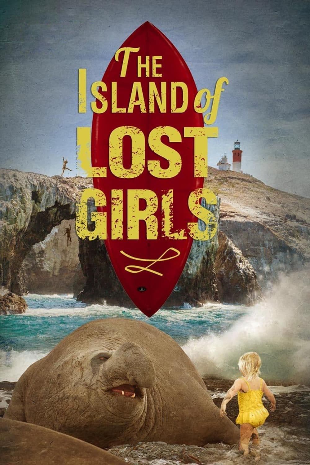Island Of Lost Girls 2022 1080p WEBRip-LAMA