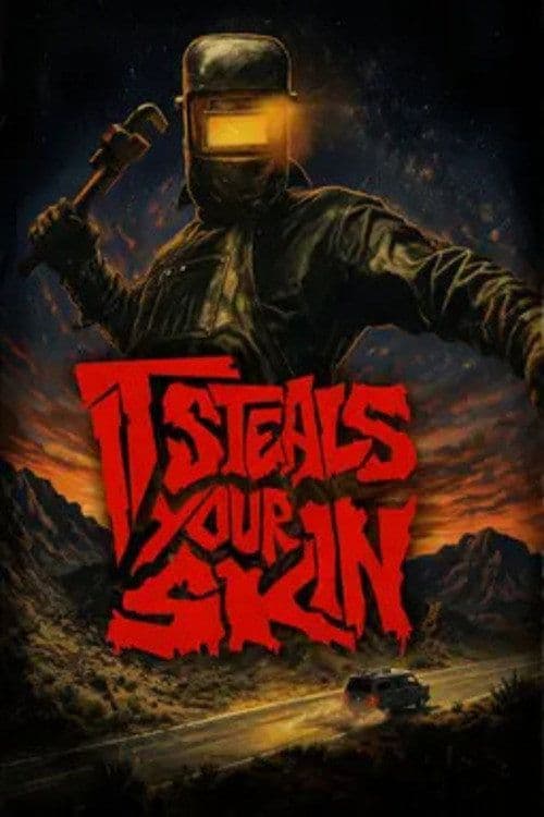 It Steals Your Skin 2026 720p Bloodstream WEB DL AAC2 0 H 264-BobDobbs