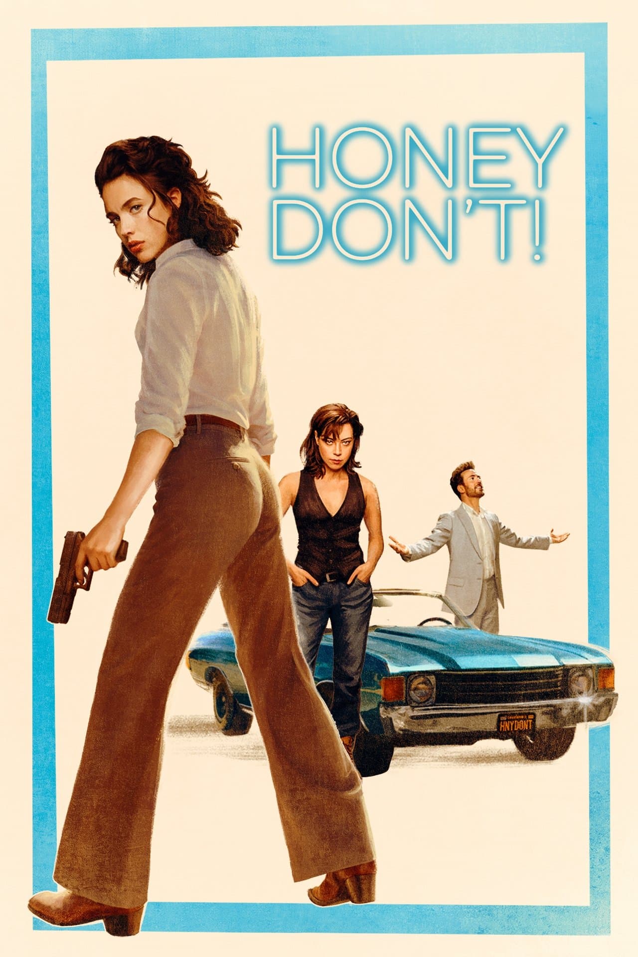 Honey Dont 2025 1080p BluRay x265 SDR DDP Atmos 5 1 English-HONE