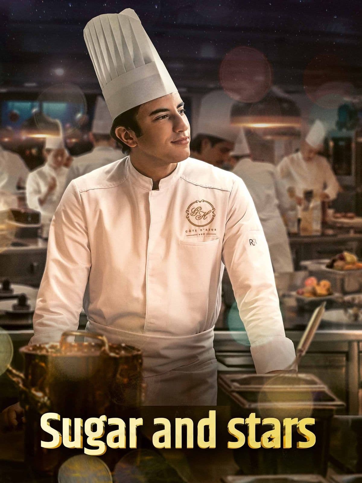 À la belle étoile 2023 1080p DUAL TIVIBU WEB DL x264 AAC HdT