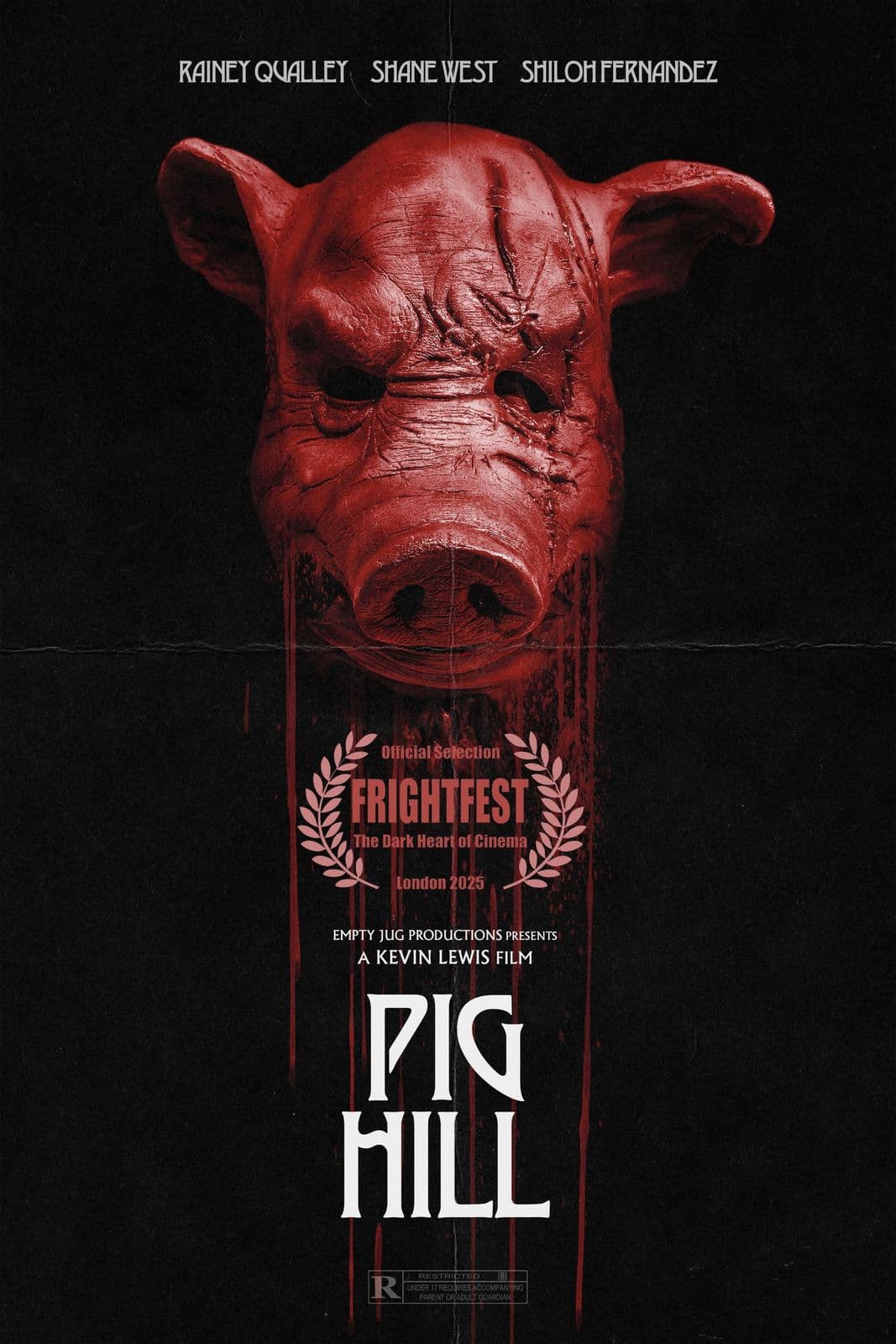 Pig Hill 2025 1080p AMZN WEB-DL DD 5 1 H 264-playWEB