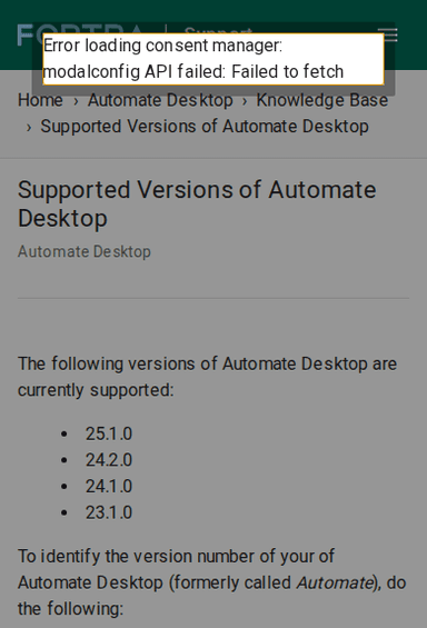 Fortra.Automate