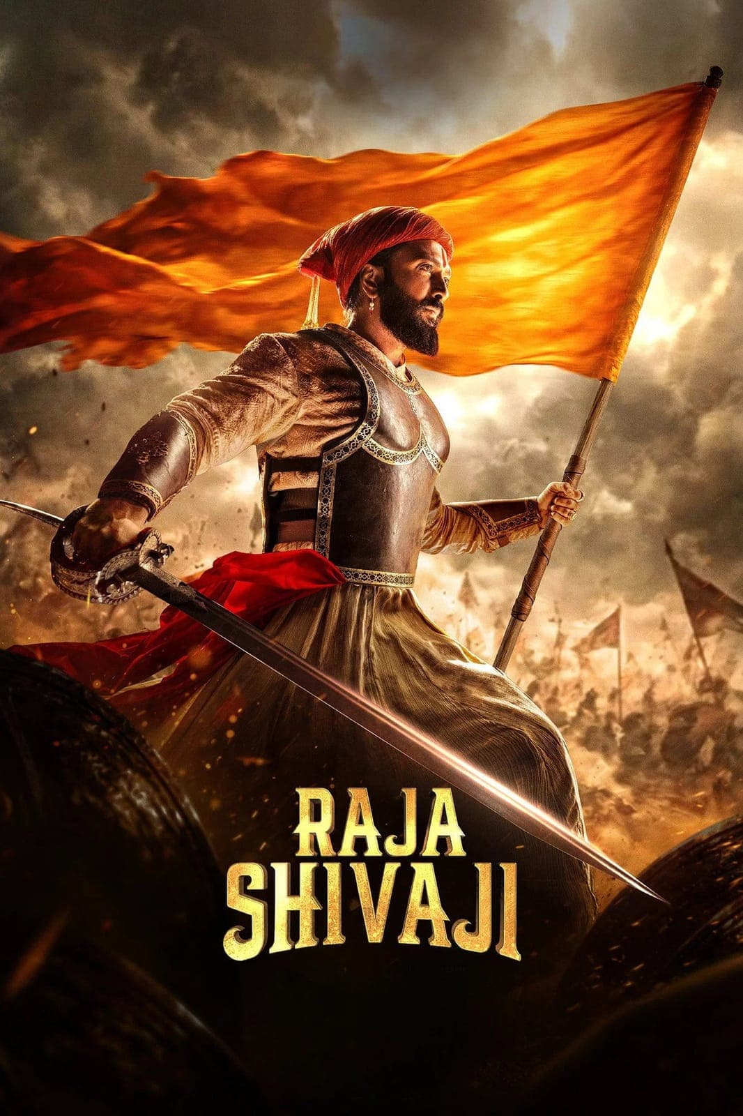 Raja Shivaji 2026 2160p 4K WEB 5 1-WORLD