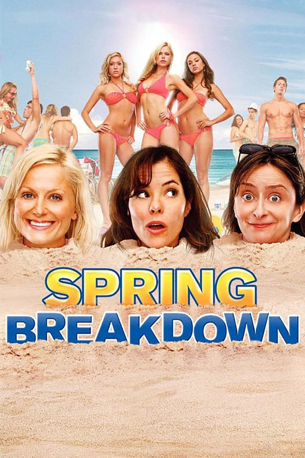Spring Breakdown 2021 1080p WEBRip DDP 2 0 10bit H 265-iVy