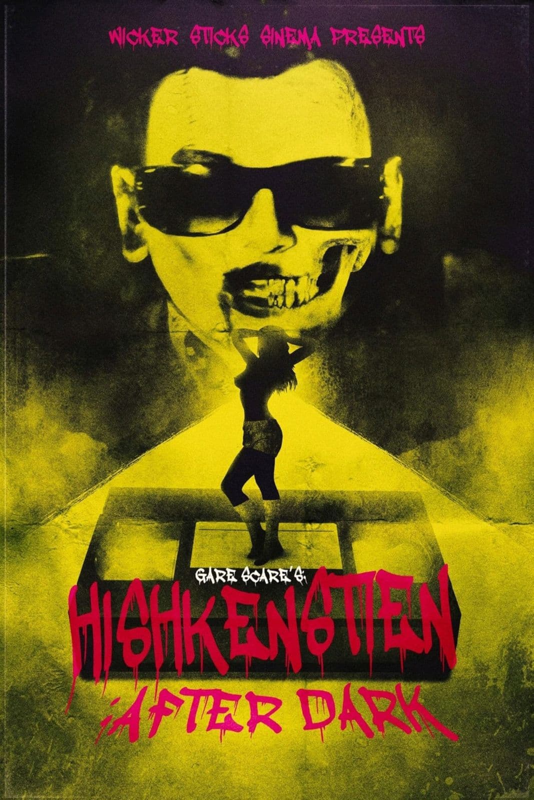 Hishkenstien After Dark 2024 720p WEBRip YTS GG YTS BZ
