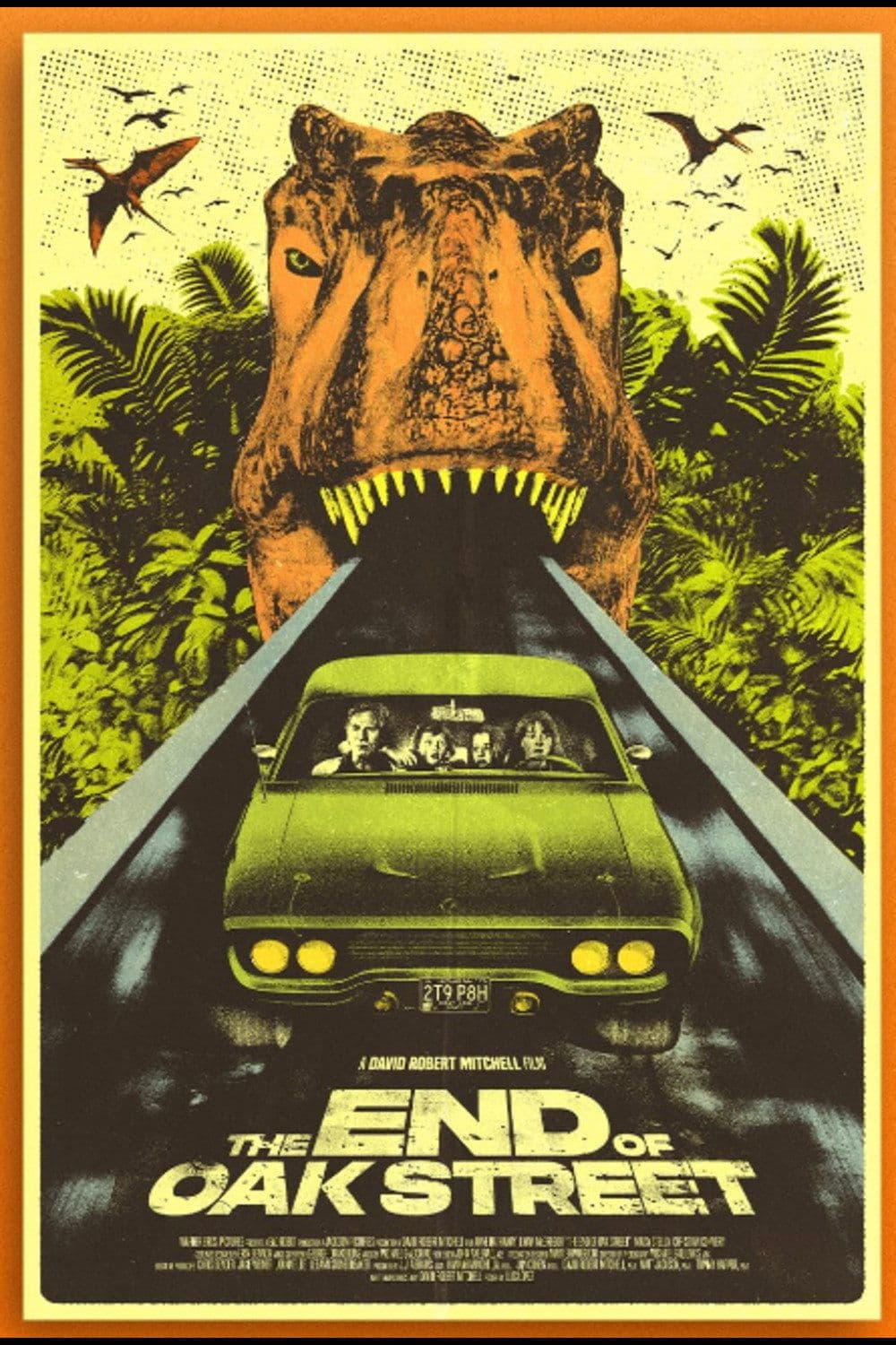 The End of Oak Street 2026 720p AMZN WEB DL DD 5 1 H 264-playWEB