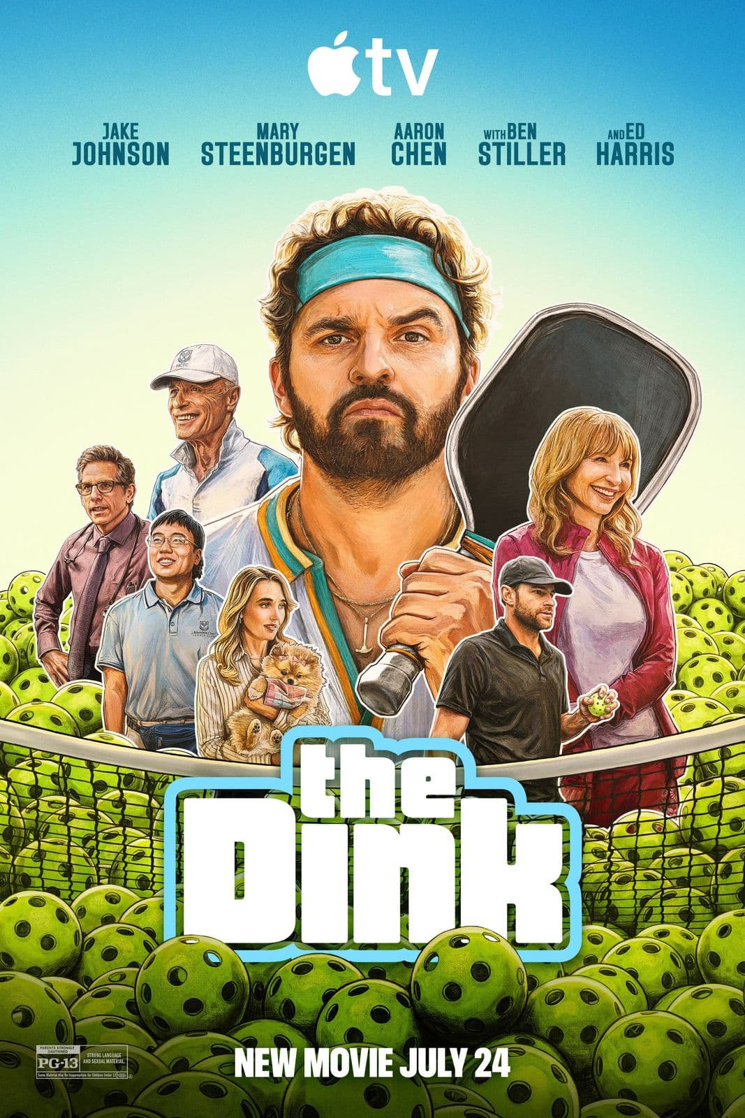 The Dink 2026 1080p WEBRip 5 1-LAMA