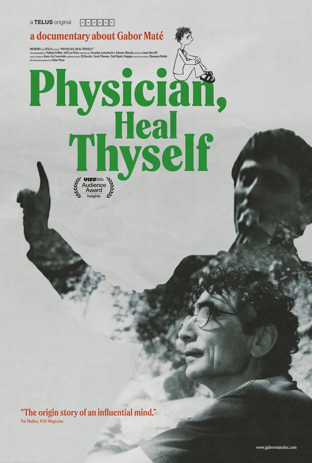 Physician Heal Thyself 2023 1080p BluRay 5 1-LAMA