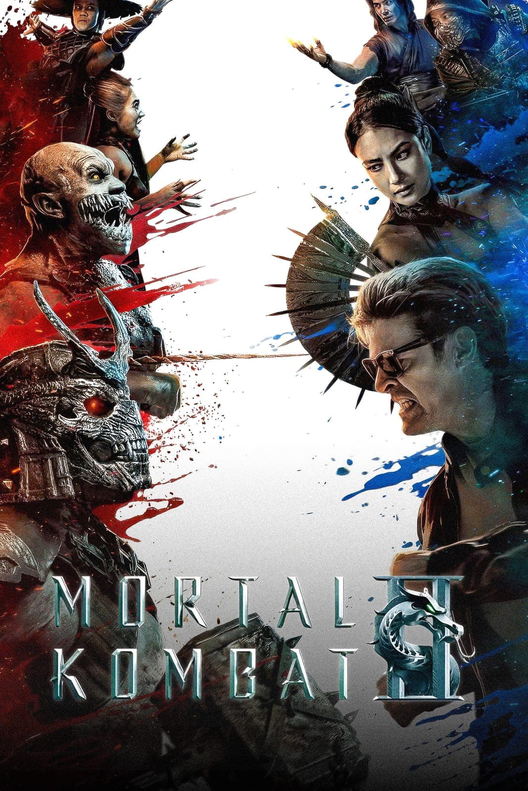 Mortal Kombat II 2026 1080p BluRay x264-KNiVES