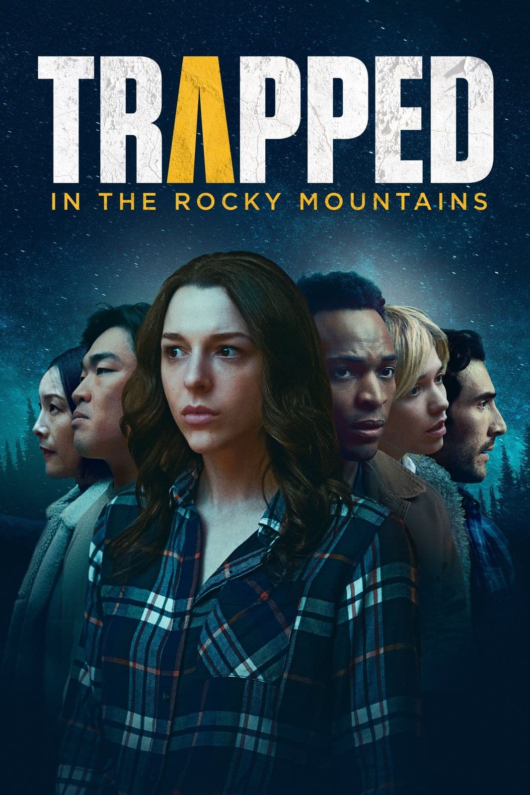Trapped in the Rocky Mountains 2024 1080p WEBRip DDP 2 0 10bit H 265-iVy