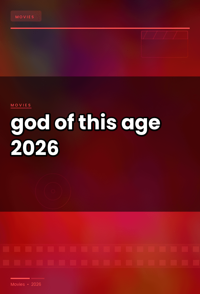 god of this age 2026 web h264-rbb