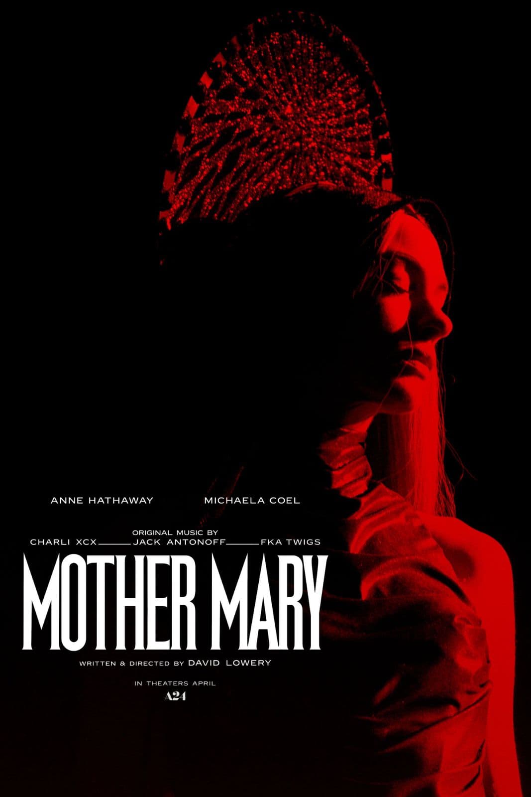 Mother Mary 2026 720p BluRay-LAMA