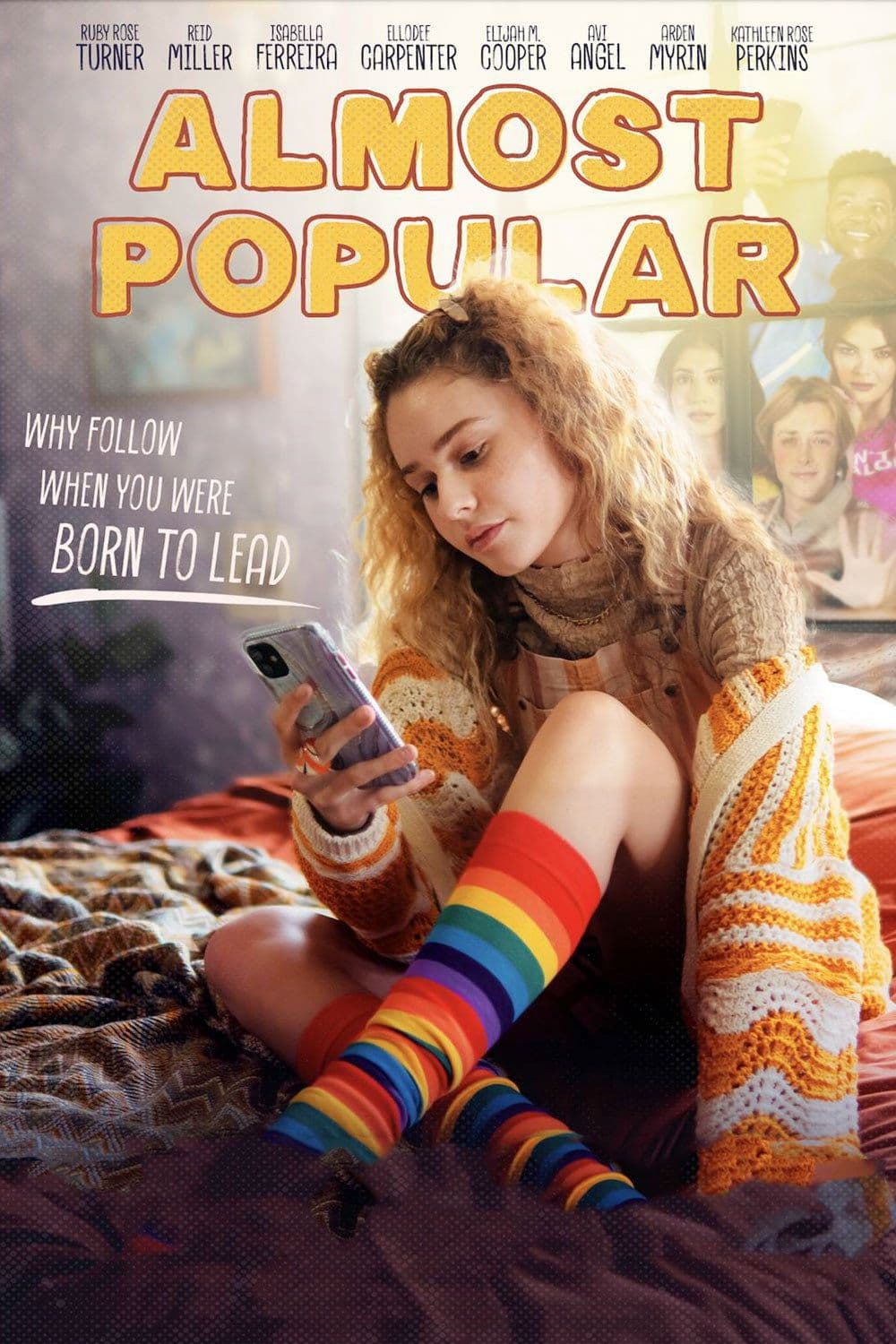 Almost Popular 2024 720p WEBRip-YTSGGYTSBZ
