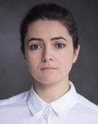 Sarah Coyne