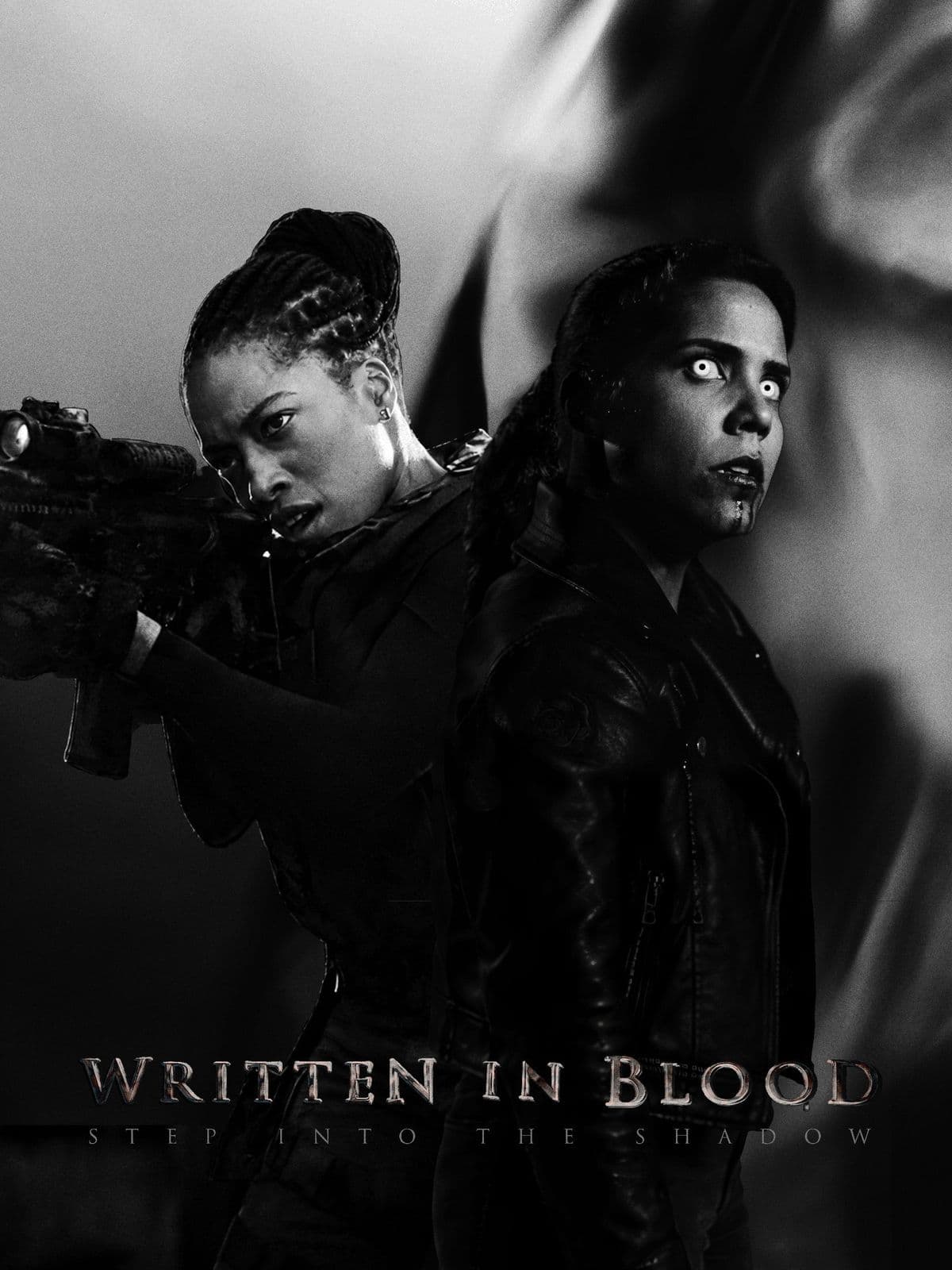Written In Blood 2026 720p WEBRip YTS GG YTS BZ