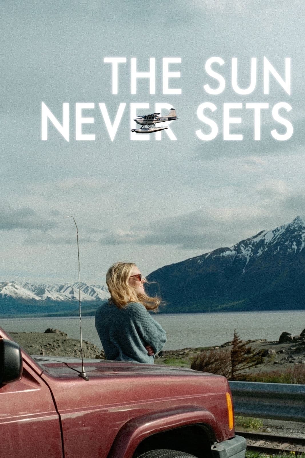 The Sun Never Sets 2026 720p AMZN WEB DL DDP5 1 H 264-Kitsune