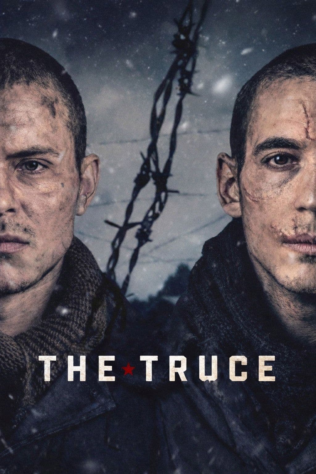 La tregua 2025 CZECH 1080p HDTV x265-iCZi