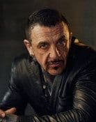 Paul Black