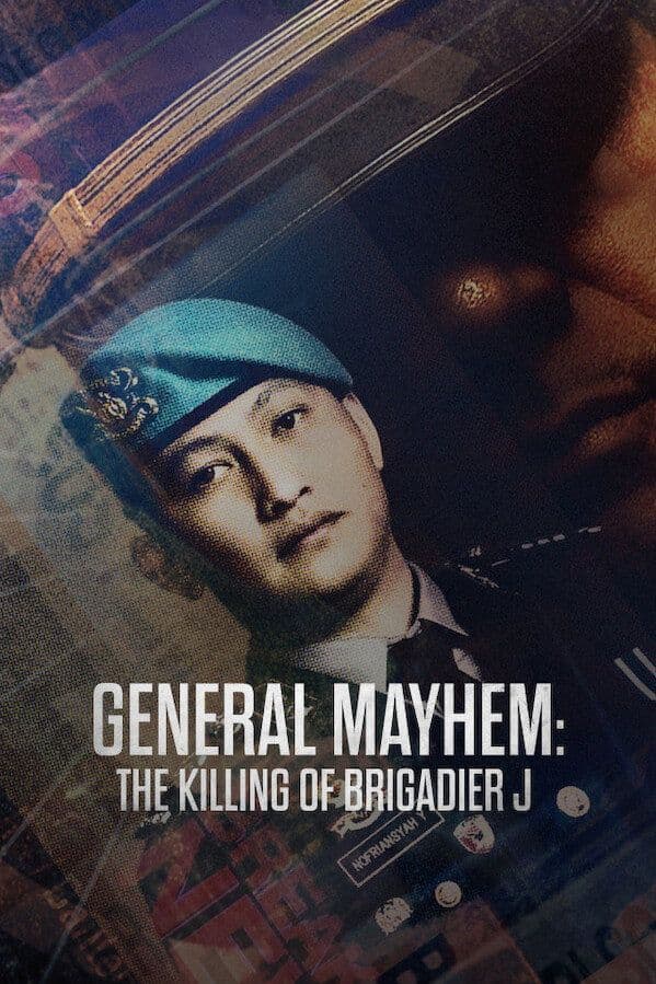 General Mayhem The Killing Of Brigadier J 2026 720p WEBRip-WORLD