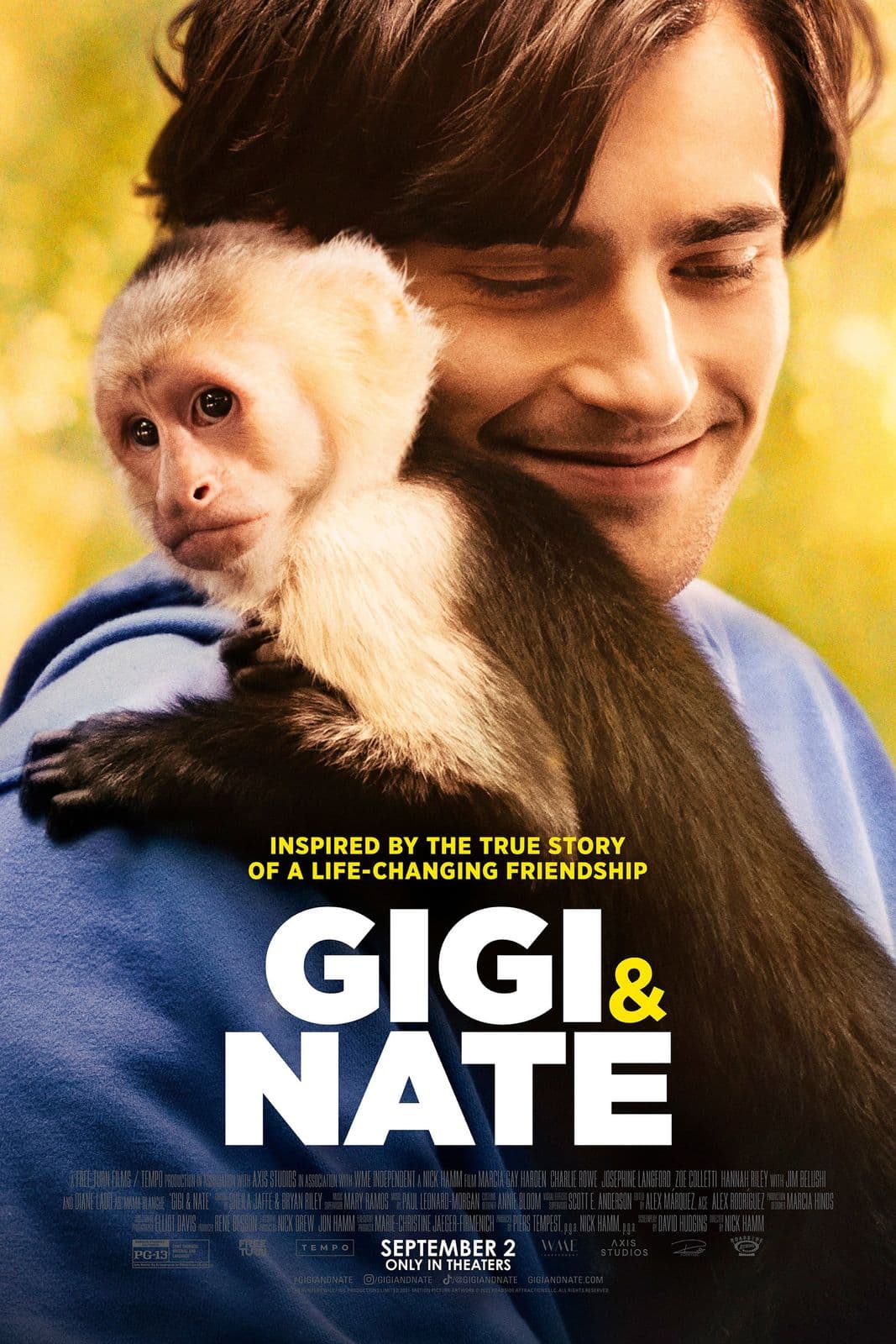 Gigi and Nate 2022 720p BluRay x264-GeneMige