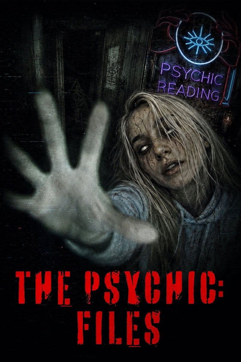 The Psychic Files 2026 1080p AMZN WEB DL DD 2 0 H 264-BobDobbs