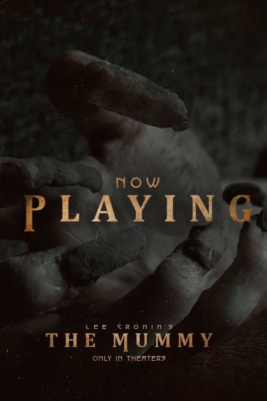 Lee Cronins The Mummy 2026 1080p BluRay DoVi HDR10 TrueHD Atmos 7 1 x265-GeneMige