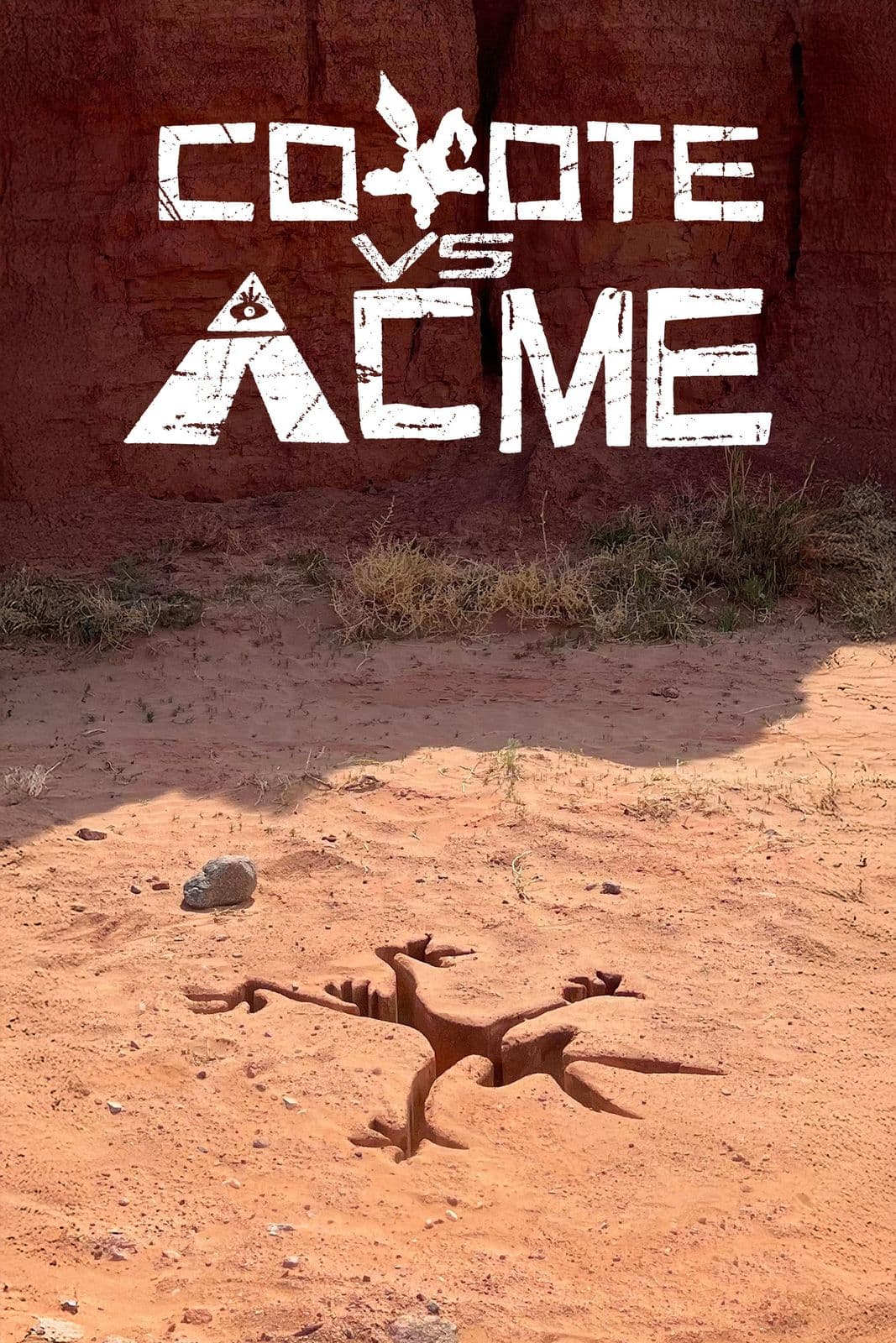 Coyote Vs Acme 2026 1080p WEBRip 5 1-LAMA