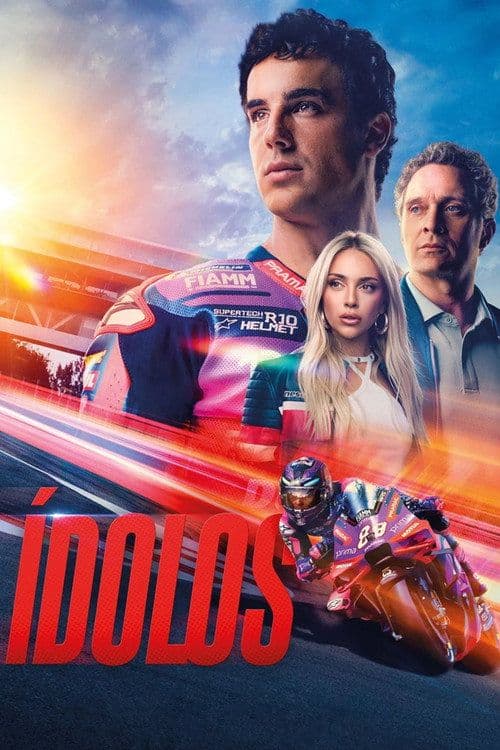 Idoli Fino All Ultima Corsa 2026 1080p BluRay x264-FHC