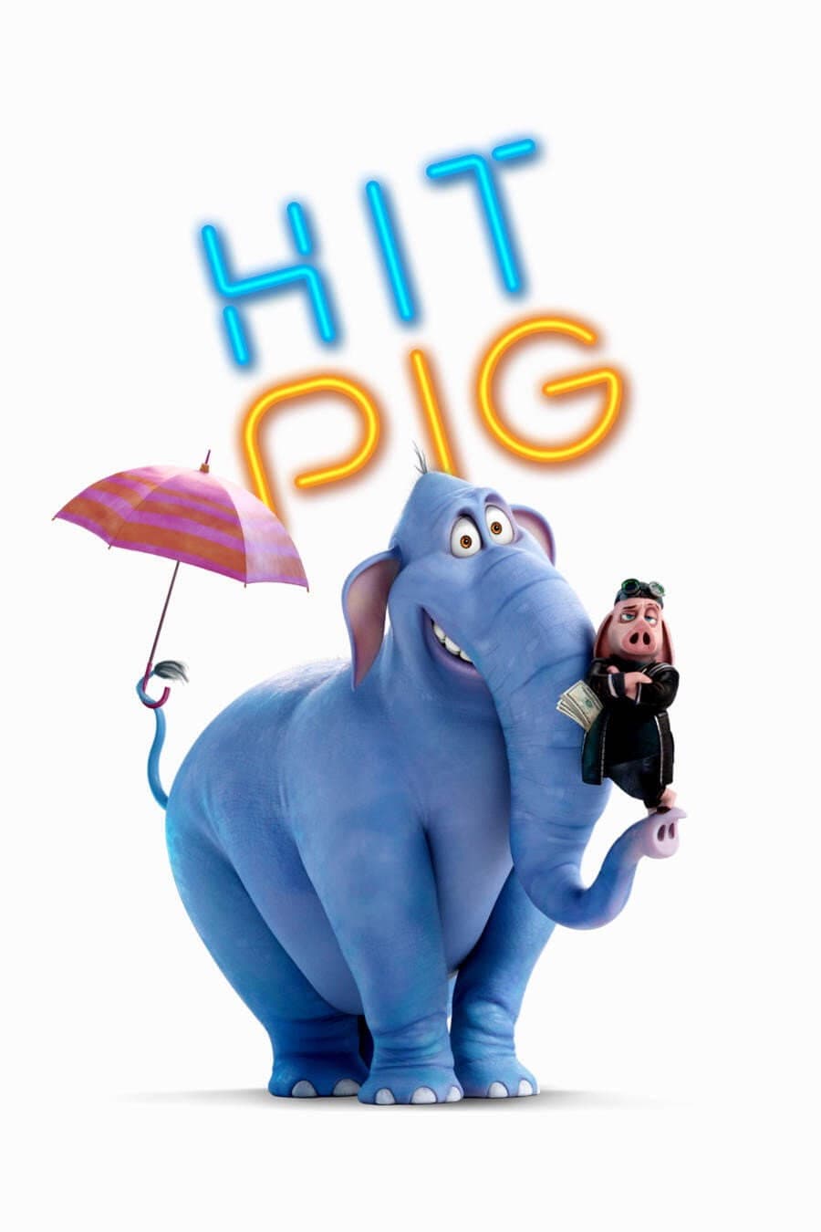 Hitpig 2024 NORDiC ENG 1080p AMZN WEB DL H 264-NORViNE