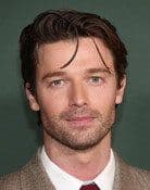 Patrick Schwarzenegger